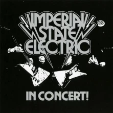 CD IN CONCERT