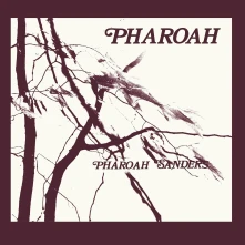 Vinyl PHAROAH