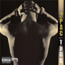 CD The Best Of 2Pac Pt. 1: Thug