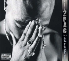 2Pac, CD The Best Of 2Pac Pt. 2: Life