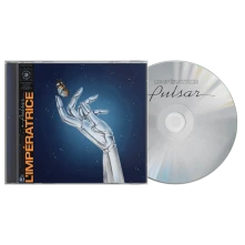 L'Impératrice, CD PULSAR