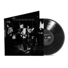 Vinyl EARLY DAZE