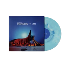 Nothing But Thieves, Vinyl Dead Club City (Deluxe)