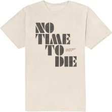 No Time to Die thumbnail