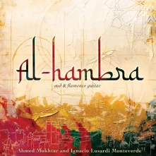 CD AL-HAMBRA