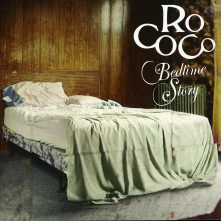 CD BEDTIME STORY