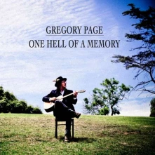 CD One Hell Of A Memory