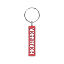 Kľúčenka Logo