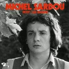 CD PETIT/LES RICAINS