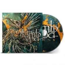 CD OMENS