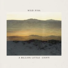 Wild Pink, Vinyl A BILLION LITTLE LIGHTS