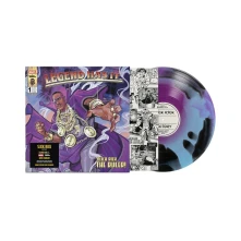 Slick Rick, Vinyl VICTORY