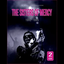 Sisters Of Mercy, CD 1982-1985