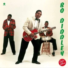 Vinyl BO DIDDLEY