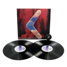 Aphex Twin, Vinyl DIGERIDOO