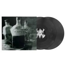 Vinyl ELIXER