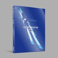 CD 4TH MINI ALBUM CRAZY'VOL.2