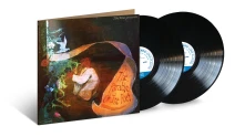 Vinyl JOEL ROSS - THE PARABLE OF THE POET