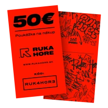 Voucher Voucher 50€