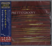 CD PRETTY/GROOVY