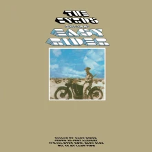 CD BALLAD OF EASY RIDER