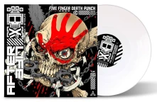 Five Finger Death Punch, Vinyl AFTERLIFE