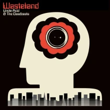 Vinyl WASTELAND