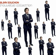 CD (NOUVELLE) COLLECTION