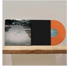Vinyl CHANNEL ISLAND