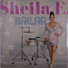 Vinyl BAILAR