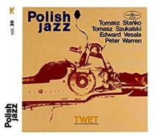 Tomasz Stańko, CD TWET (POLISH JAZZ)