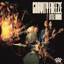 CD GRAVITY FREEZE