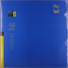Vinyl THIS HEAT