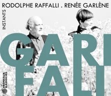 CD GARIFALI INSTANTS