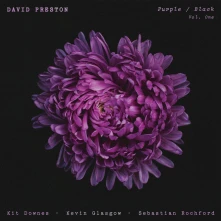 CD PURPLE / BLACK VOL.1