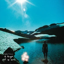 Vinyl A TONGUE FULLE OF SUNS