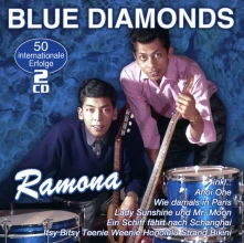 CD RAMONA