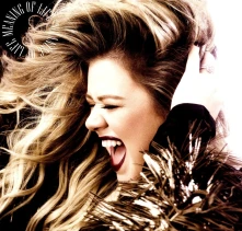 Kelly Clarkson, Vinyl MEANING OF LIFE