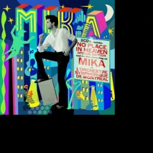 CD NO PLACE IN HEAVEN