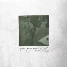 Vinyl YOU'RE GONNA MISS IT