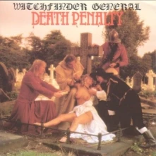 Vinyl Death Penalty