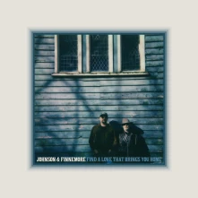 CD FIND A LOVE THAT BRINGS YOU HOME