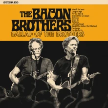 CD BALLAD OF THE BROTHERS