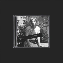 CD Silhouette