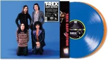 T. Rex, Vinyl EASY ACTION
