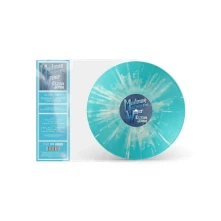 Elton John, Vinyl MADMAN ACROSS THE WATER
