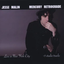 CD MERCURY RETROGRADE