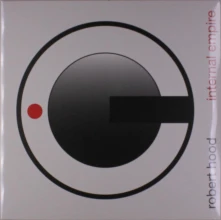 Vinyl INTERNAL EMPIRE