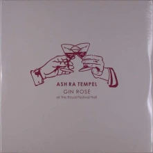 Vinyl GIN ROSE
