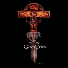 CD Asphyx - God Cries